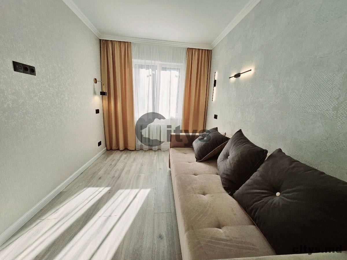 Apartament cu 3 camere, 65m², Nikolai Zelinski photo 16