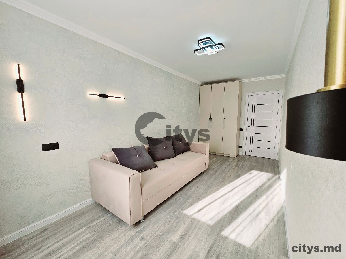Apartament cu 3 camere, 65m², Nikolai Zelinski photo 15