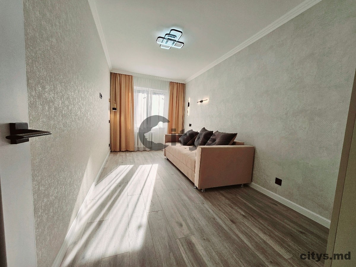 Apartament cu 3 camere, 65m², Nikolai Zelinski photo 14