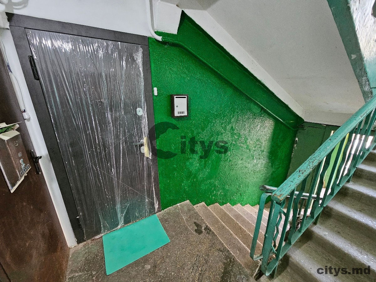 Apartament cu 3 camere, 65m², Nikolai Zelinski photo 12
