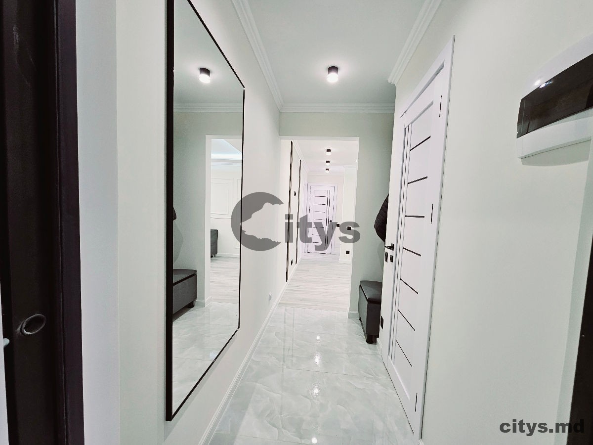 Apartament cu 3 camere, 65m², Nikolai Zelinski photo 11