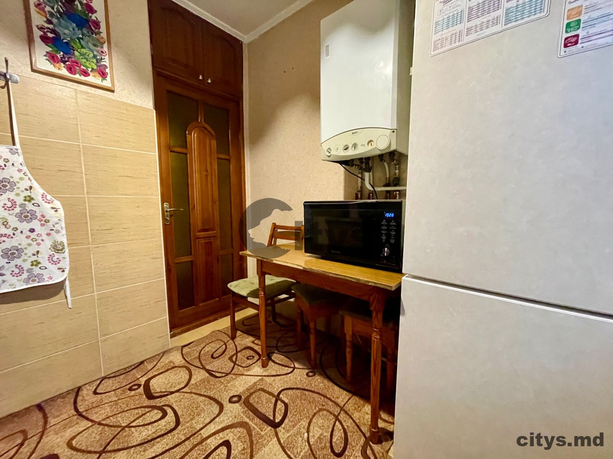 Apartament cu 2 camere, 46m², Nikolai Zelinski photo 5