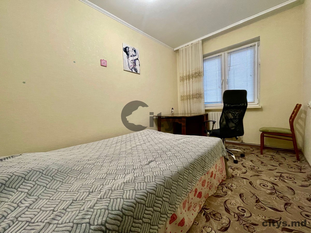 Apartament cu 2 camere, 46m², Nikolai Zelinski photo 0