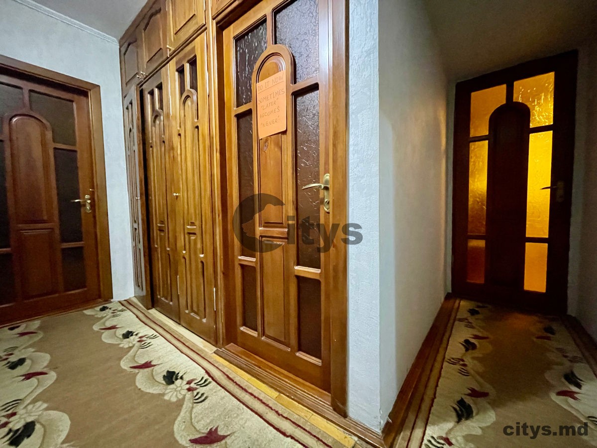 Apartament cu 2 camere, 46m², Nikolai Zelinski photo 4