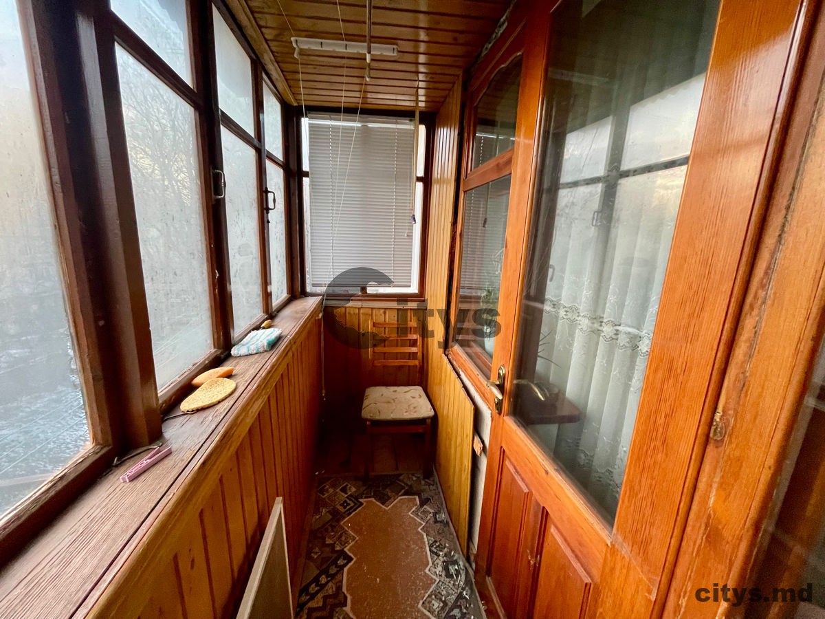Apartament cu 2 camere, 46m², Nikolai Zelinski photo 3