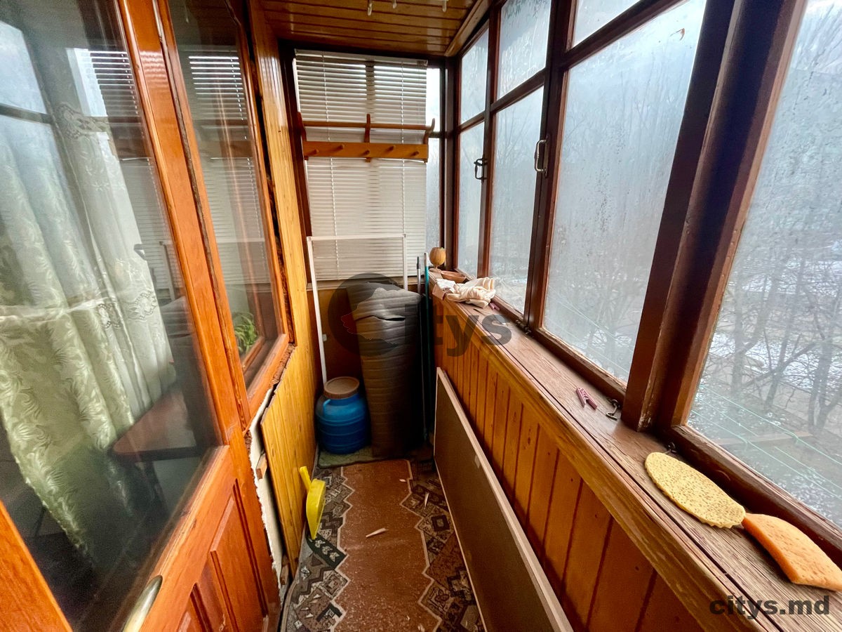 Apartament cu 2 camere, 46m², Nikolai Zelinski photo 2