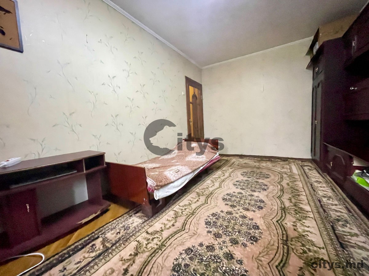 Apartament cu 2 camere, 46m², Nikolai Zelinski photo 1