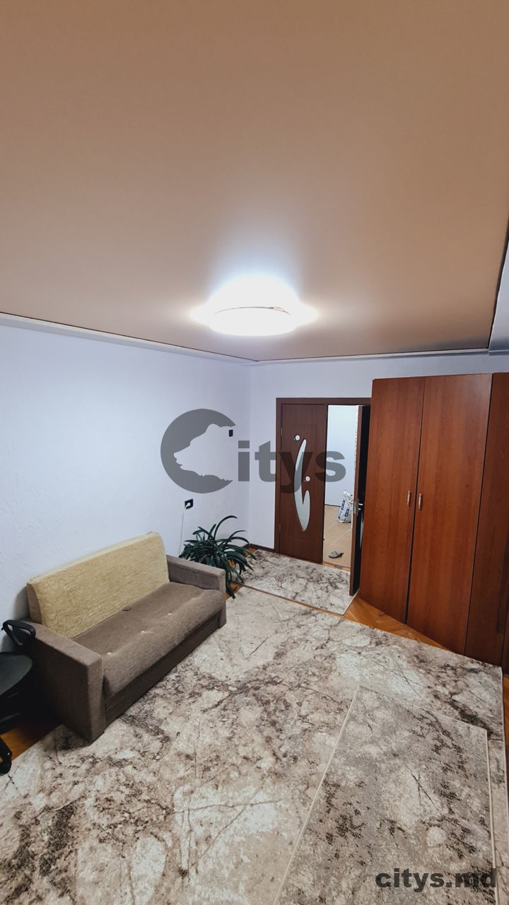 Apartament cu 2 camere, 44m², Bulevardul Moscovei photo 8