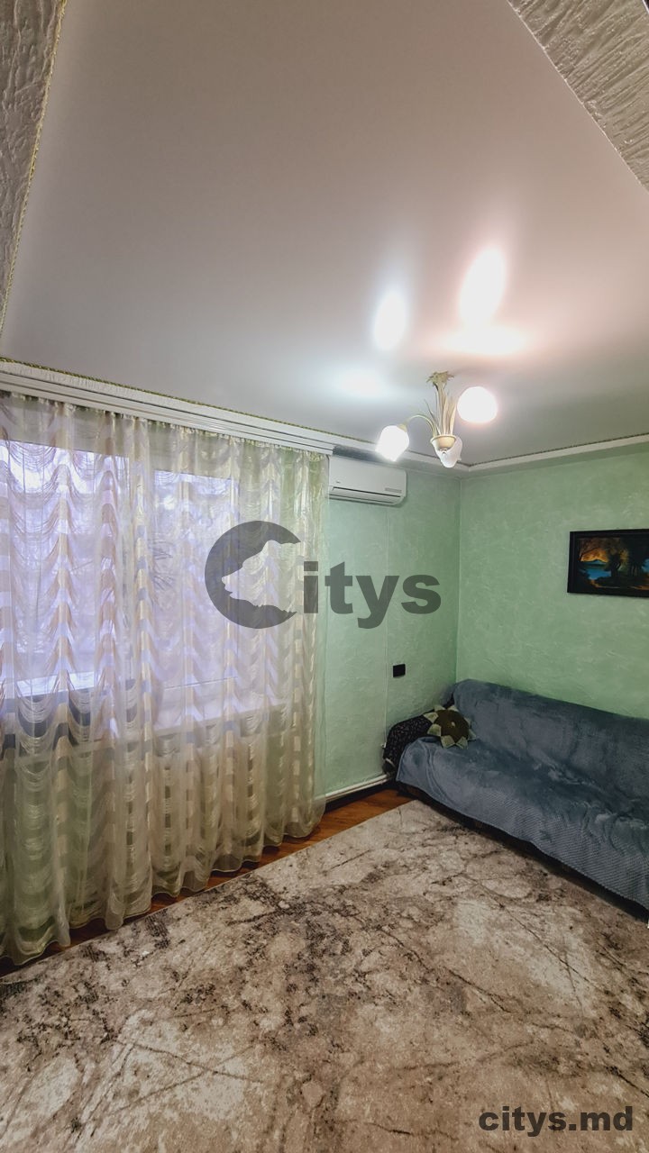 Apartament cu 2 camere, 44m², Bulevardul Moscovei photo 7