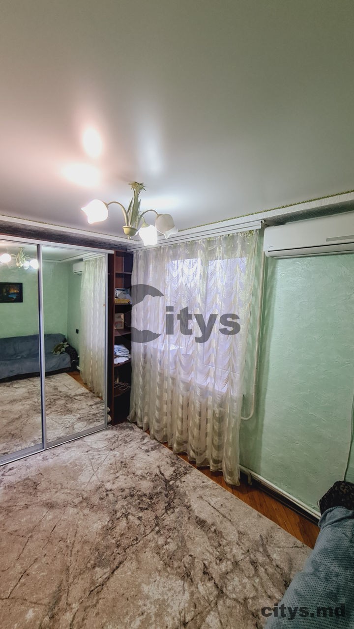 Apartament cu 2 camere, 44m², Bulevardul Moscovei photo 6