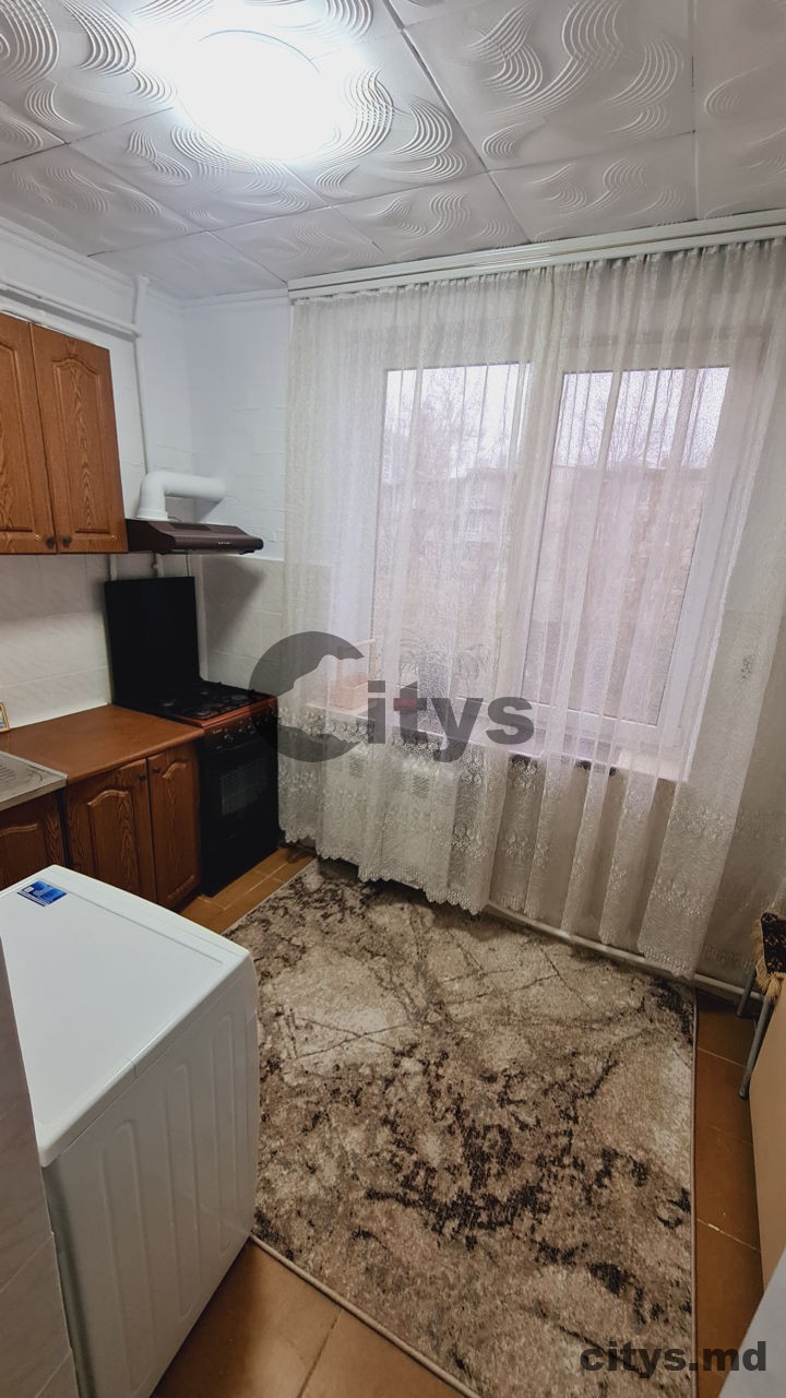Apartament cu 2 camere, 44m², Bulevardul Moscovei photo 5