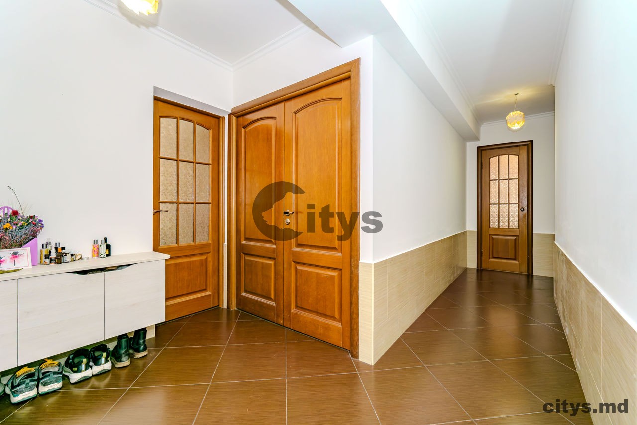 Apartament cu 2 camere, 74m², str. Iazului photo 2