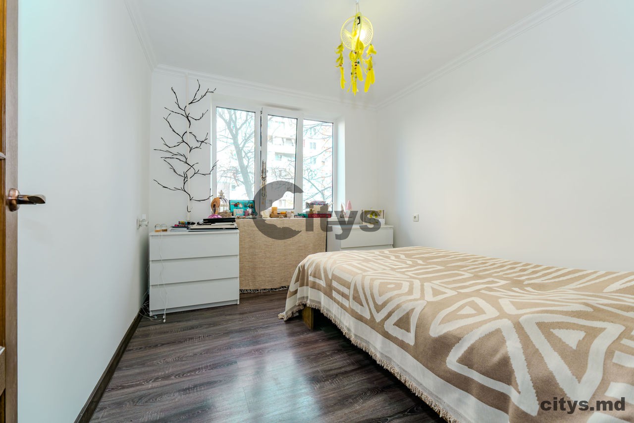 Apartament cu 2 camere, 74m², str. Iazului photo 5