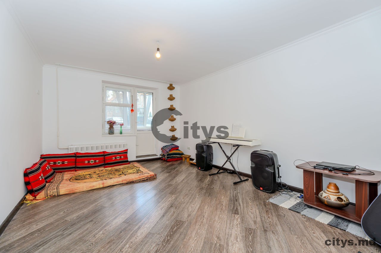 Apartament cu 2 camere, 74m², str. Iazului photo 6