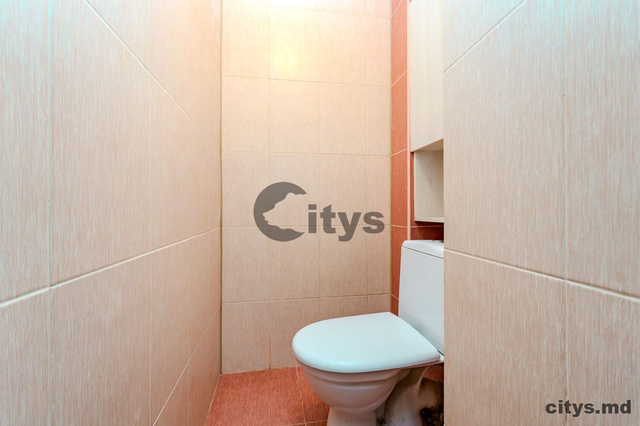 Apartament cu 2 camere, 74m², str. Iazului photo 8