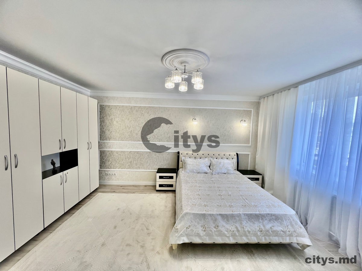 Apartament cu 2 camere, 52m², Nicolae Titulescu photo 0