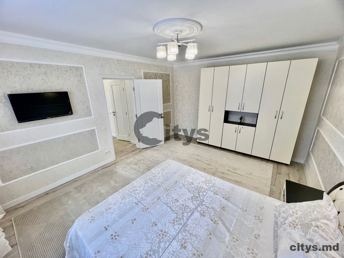 Apartament cu 2 camere, 52m², Nicolae Titulescu photo 1