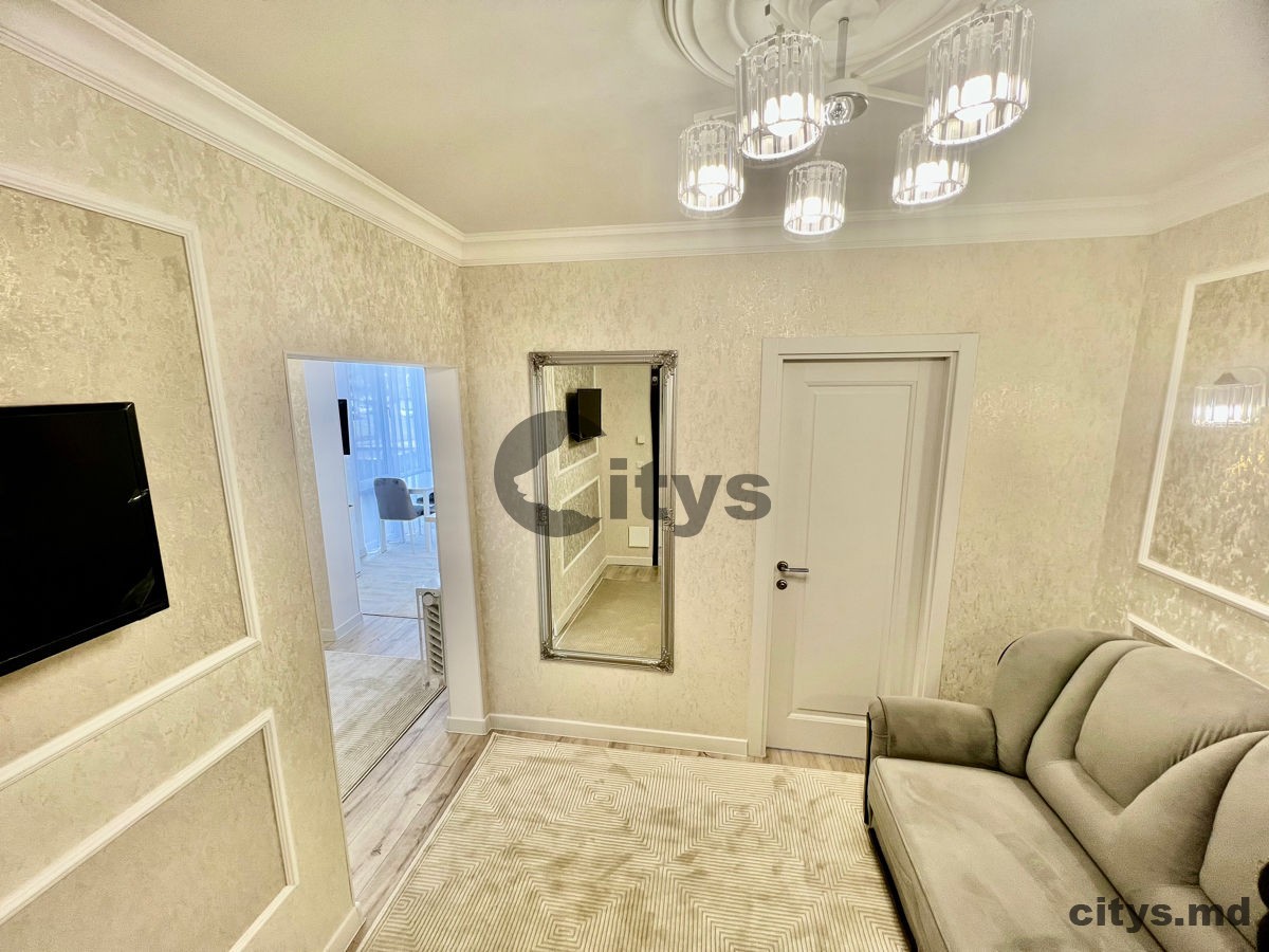 Apartament cu 2 camere, 52m², Nicolae Titulescu photo 2