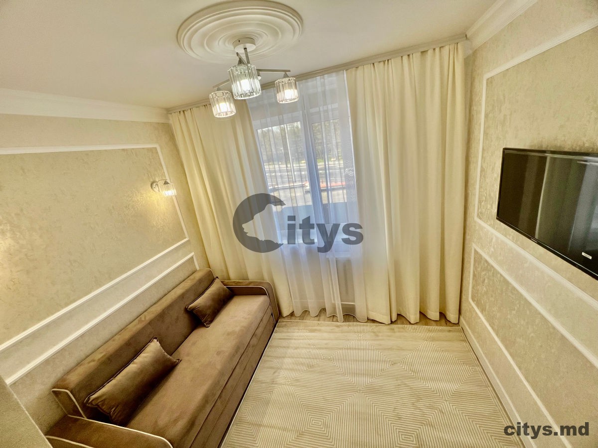 Apartament cu 2 camere, 52m², Nicolae Titulescu photo 5