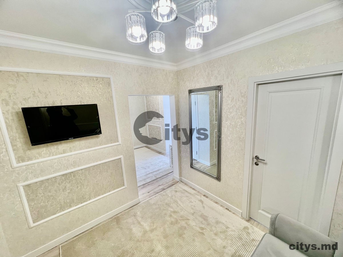 Apartament cu 2 camere, 52m², Nicolae Titulescu photo 7