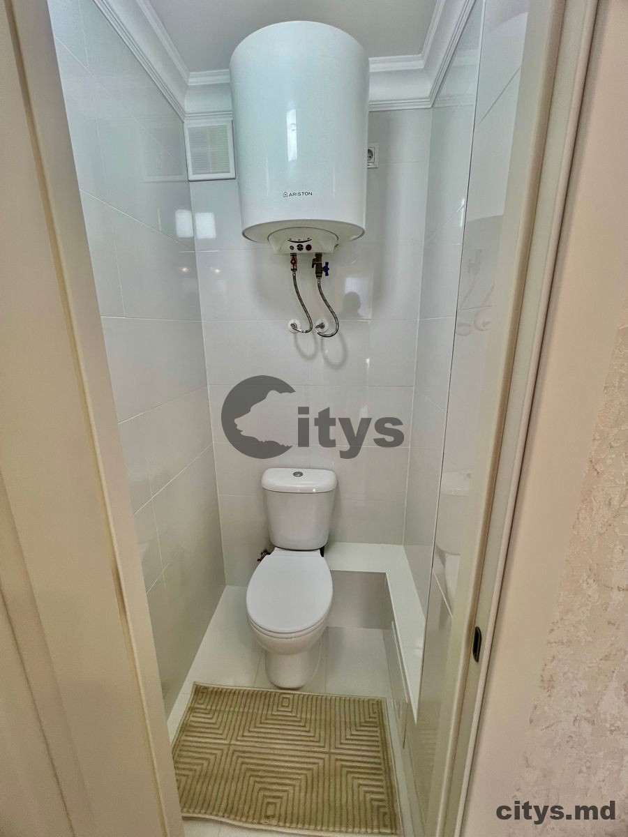 Apartament cu 2 camere, 52m², Nicolae Titulescu photo 8