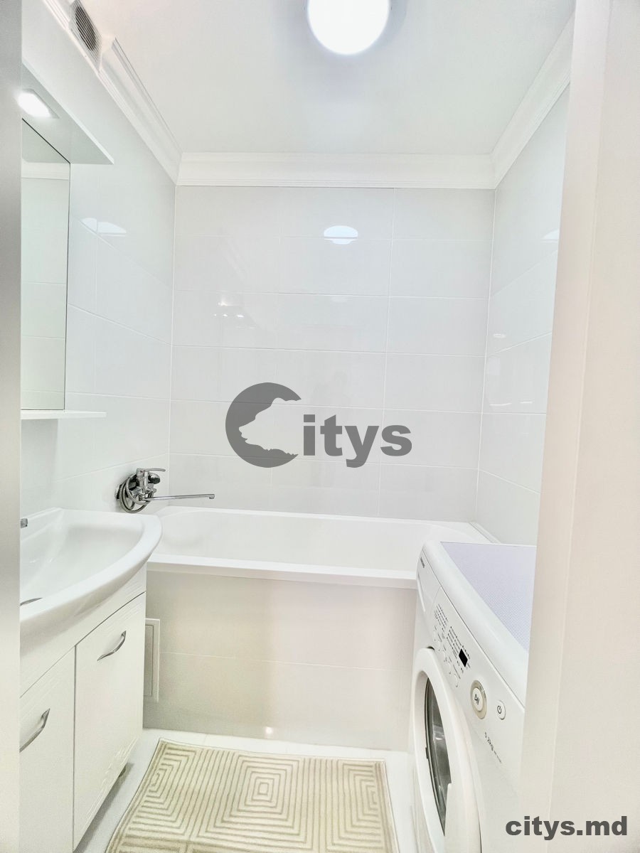 Apartament cu 2 camere, 52m², Nicolae Titulescu photo 9