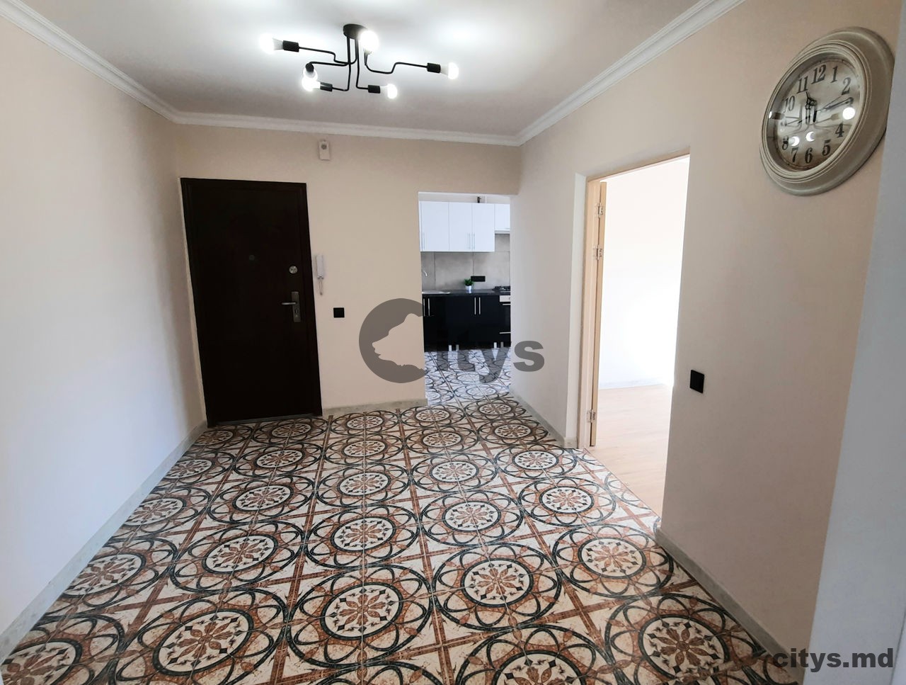 Apartament cu 3 camere, 77m², Ismail photo 10