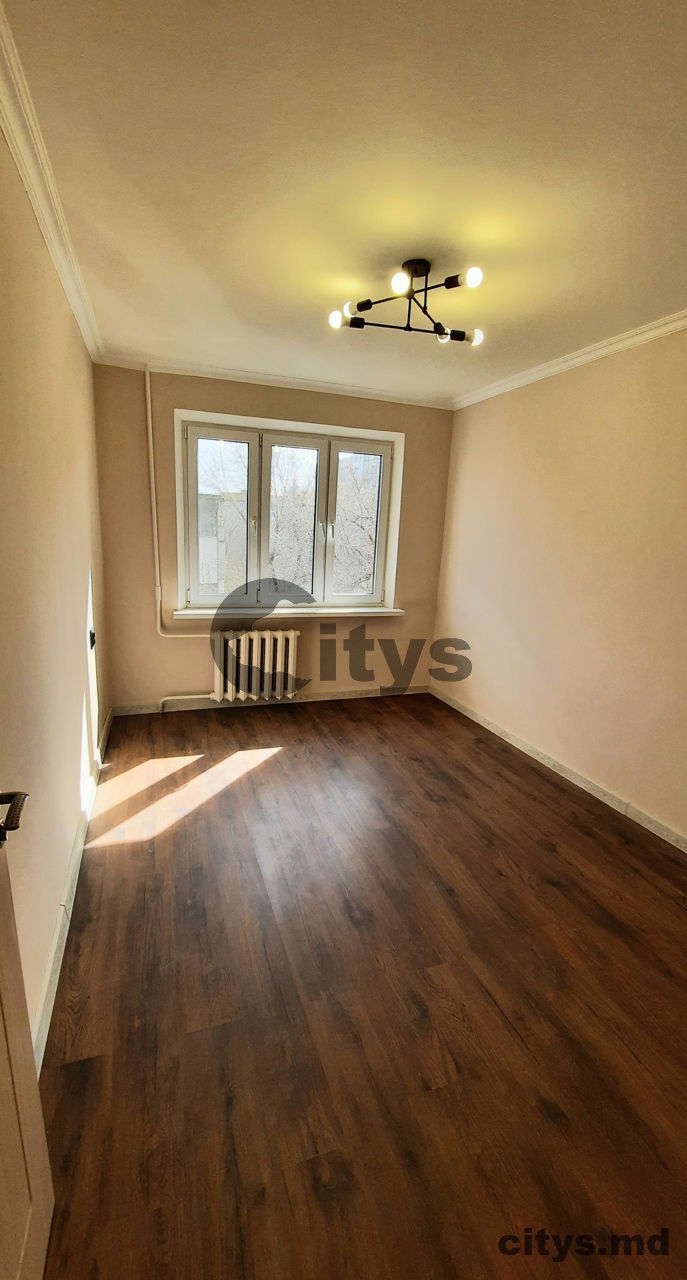Apartament cu 3 camere, 77m², Ismail photo 4