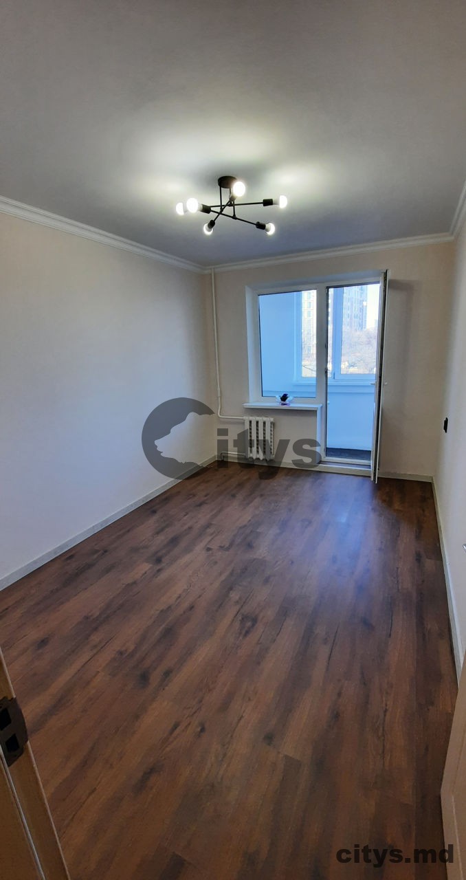 Apartament cu 3 camere, 77m², Ismail photo 5