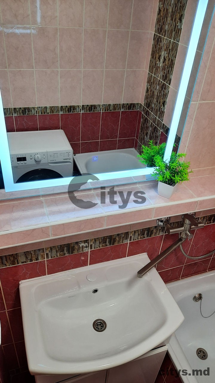 Apartament cu 3 camere, 77m², Ismail photo 7