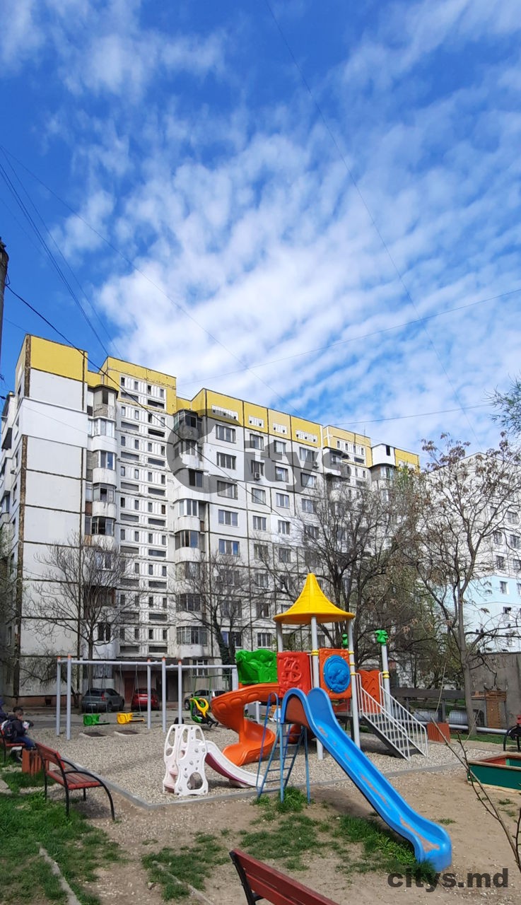 Apartament cu 3 camere, 77m², Ismail photo 9
