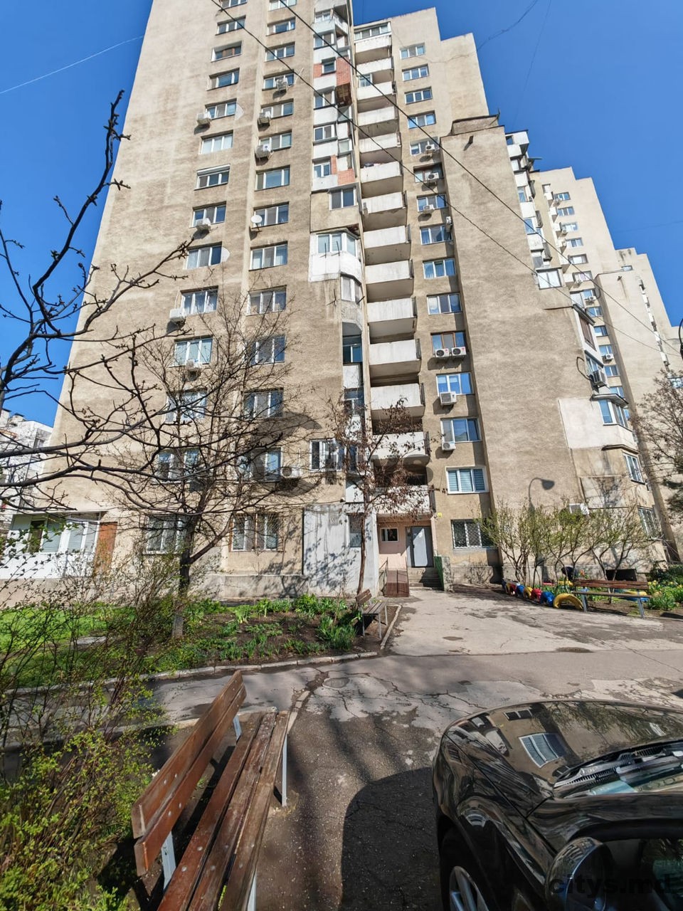 Apartament cu 3 camere, 64m², Albisoara photo 13