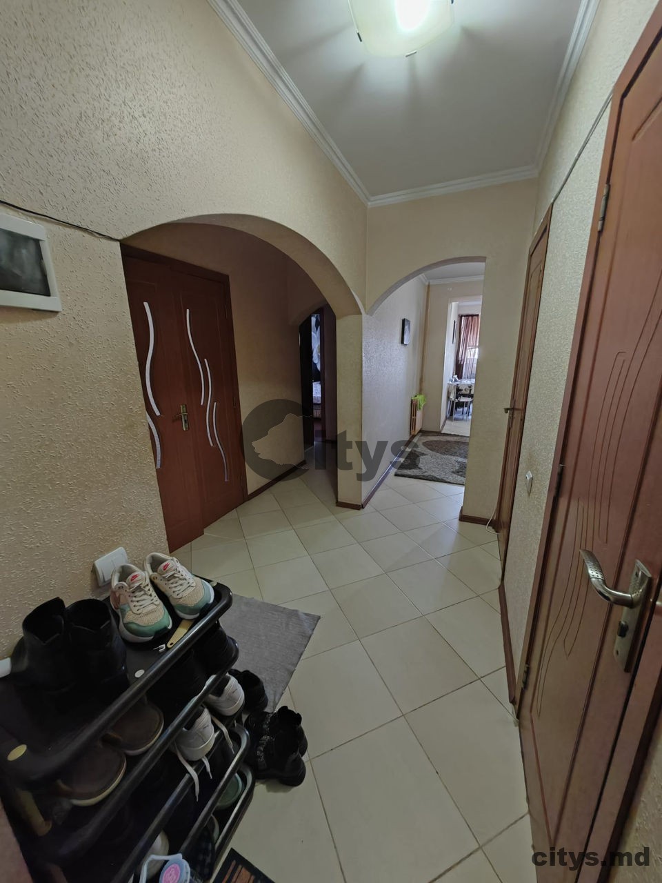 Apartament cu 3 camere, 64m², Albisoara photo 0