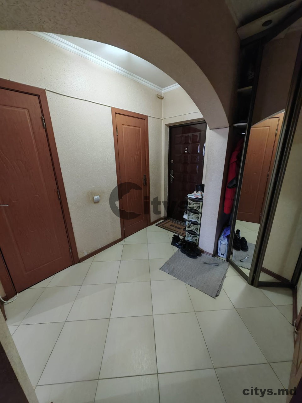 Apartament cu 3 camere, 64m², Albisoara photo 1