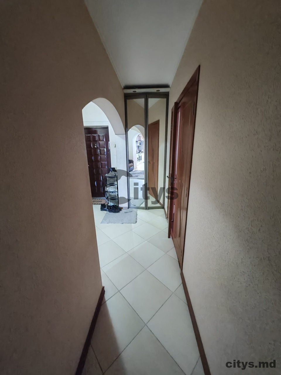 Apartament cu 3 camere, 64m², Albisoara photo 14