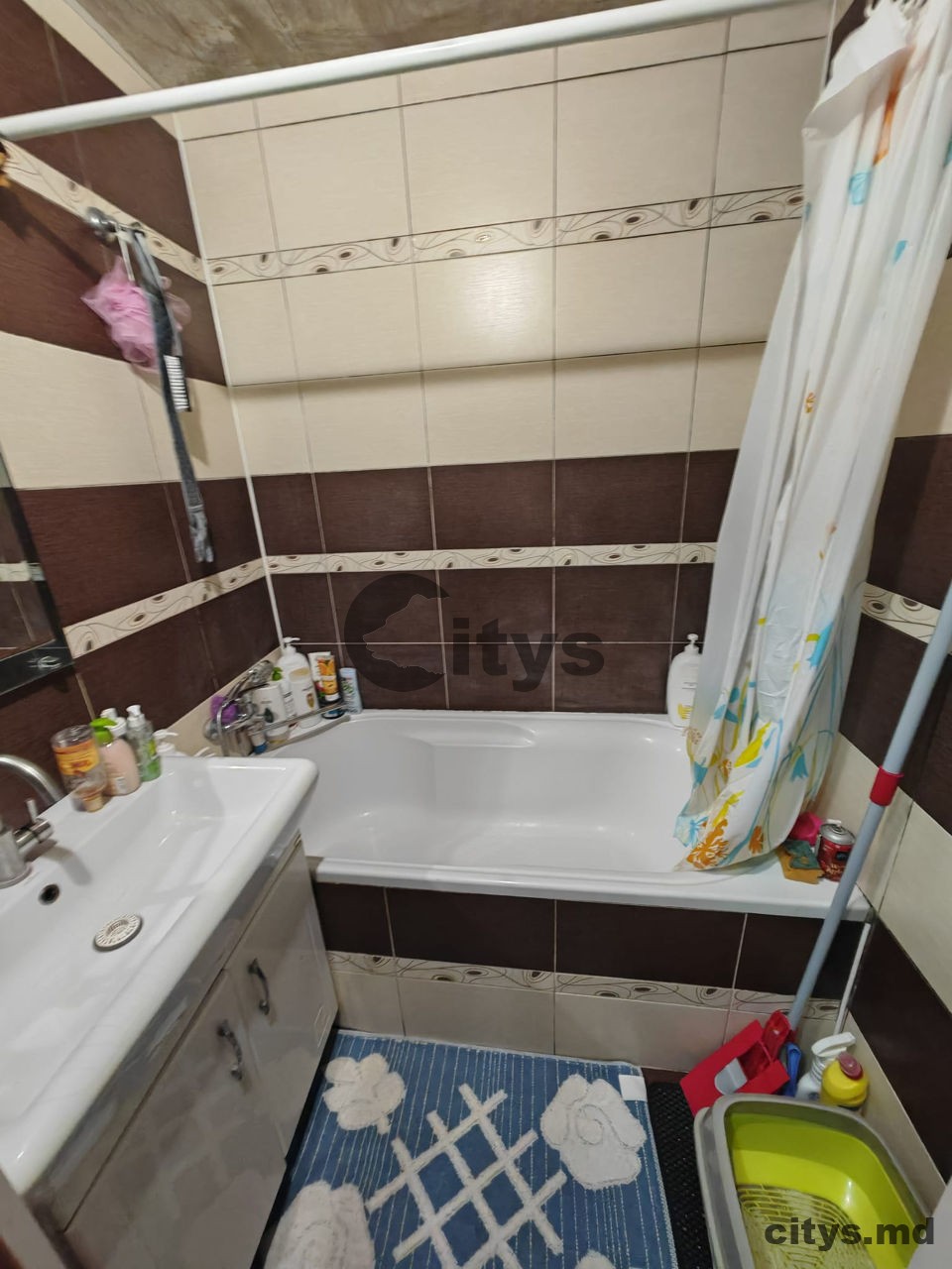 Apartament cu 3 camere, 64m², Albisoara photo 7