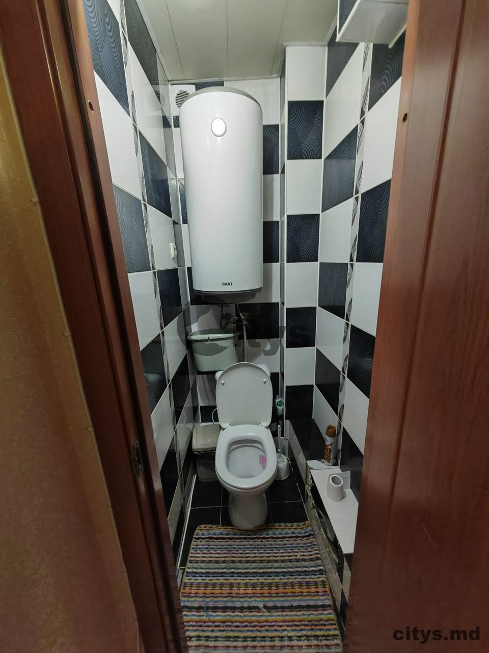 Apartament cu 3 camere, 64m², Albisoara photo 5