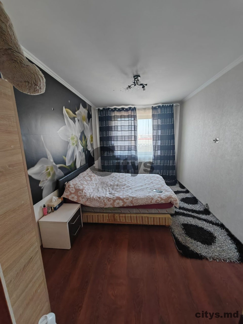 Apartament cu 3 camere, 64m², Albisoara photo 9