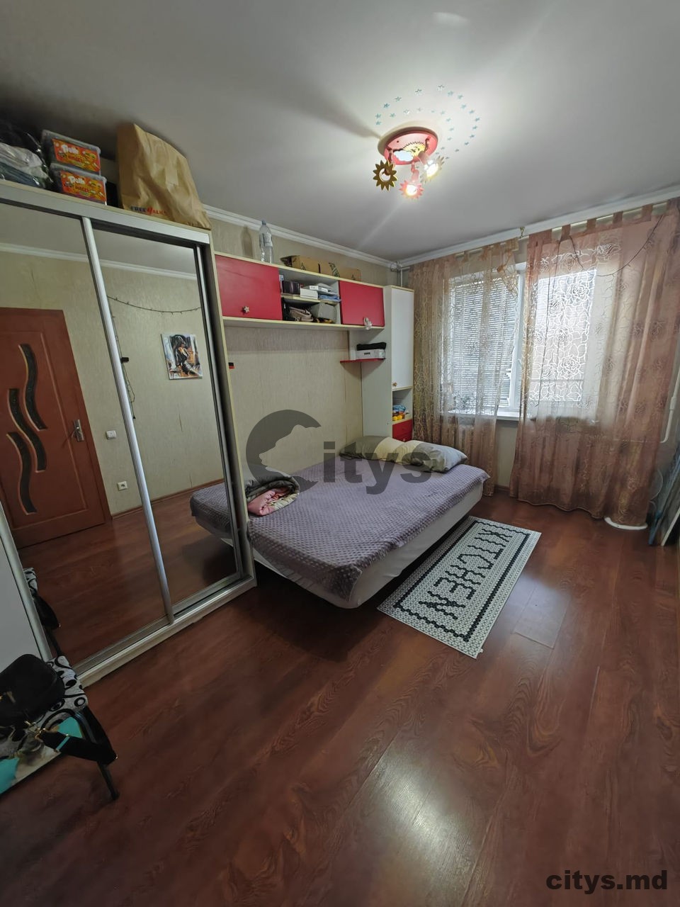 Apartament cu 3 camere, 64m², Albisoara photo 10