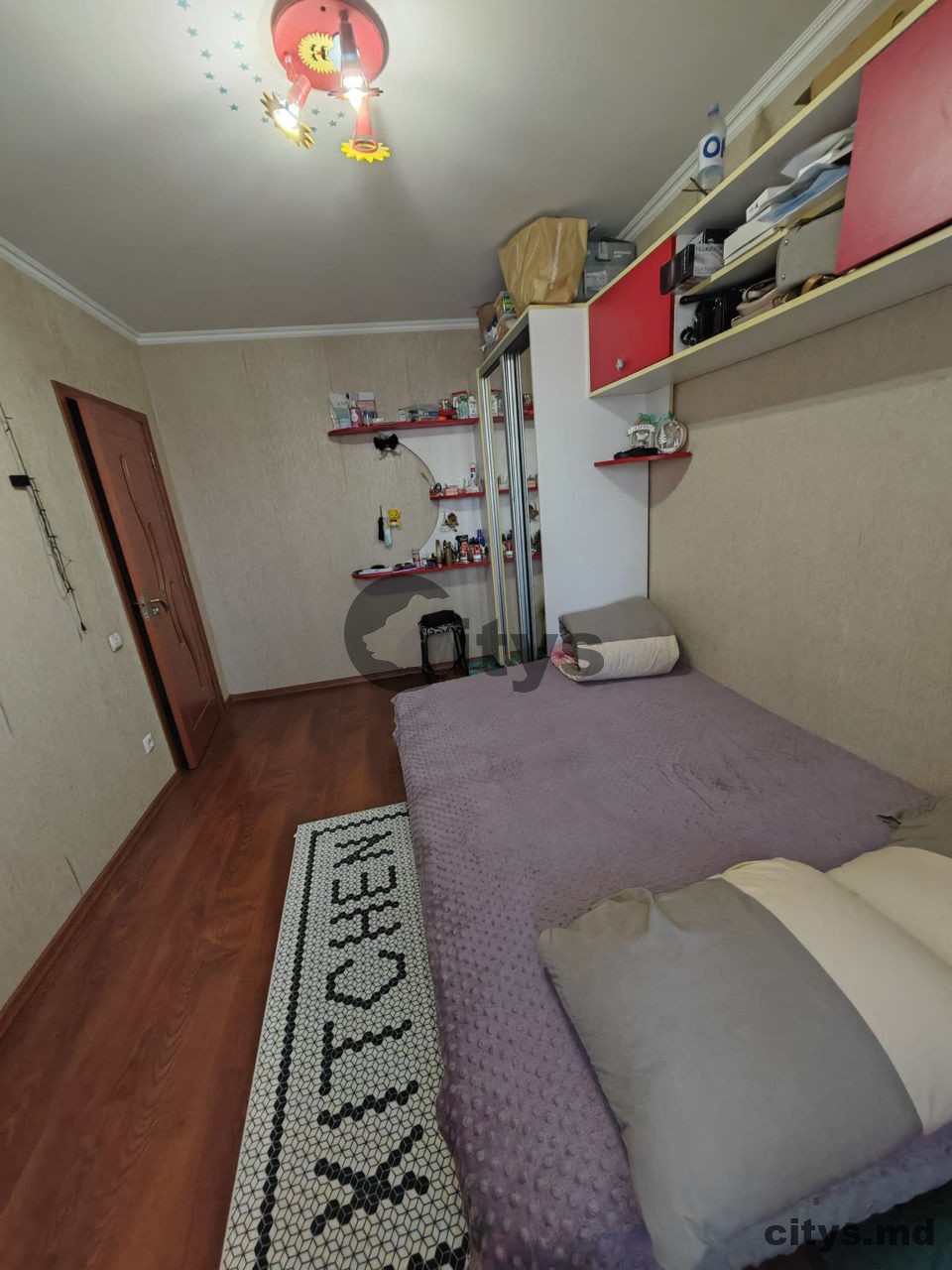 Apartament cu 3 camere, 64m², Albisoara photo 11