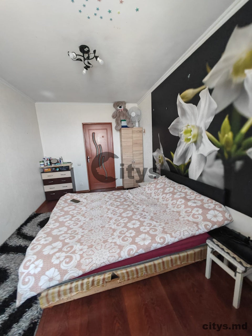 Apartament cu 3 camere, 64m², Albisoara photo 12