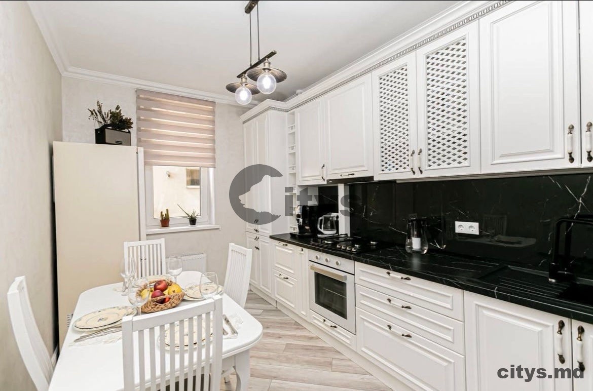Apartament cu 2 camere, 47m², Gheorghe Asachi 6432 photo 0