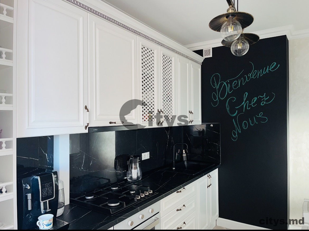 Apartament cu 2 camere, 47m², Gheorghe Asachi 6432 photo 7