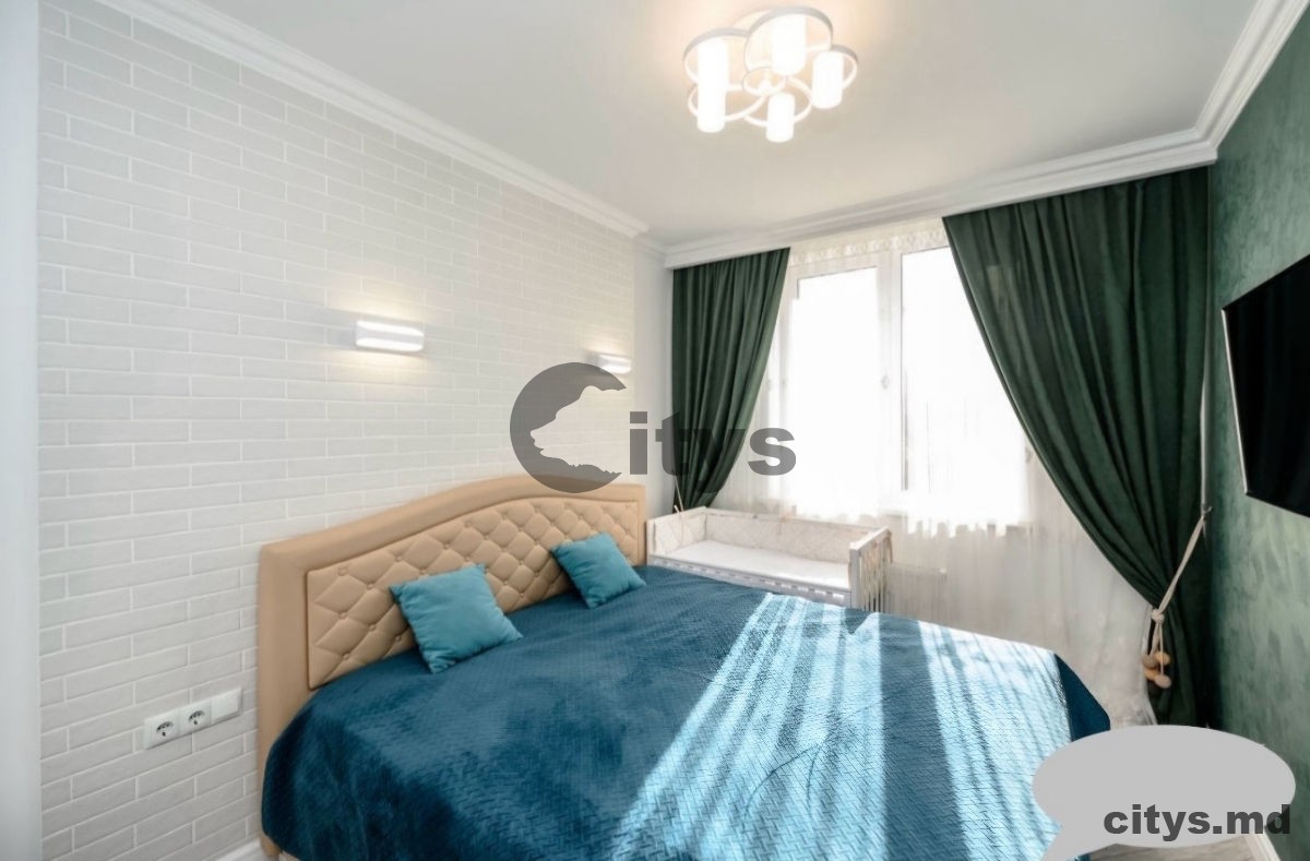 Apartament cu 2 camere, 47m², Gheorghe Asachi 6432 photo 6