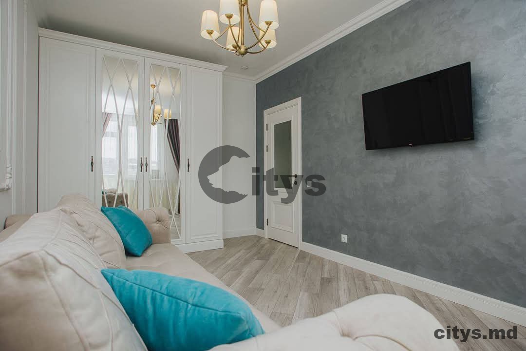 Apartament cu 2 camere, 47m², Gheorghe Asachi 6432 photo 5