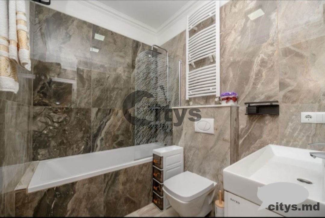 Apartament cu 2 camere, 47m², Gheorghe Asachi 6432 photo 4