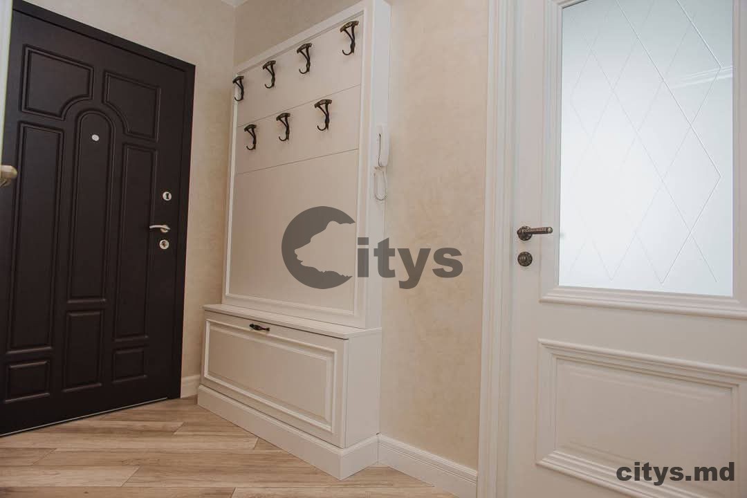 Apartament cu 2 camere, 47m², Gheorghe Asachi 6432 photo 3