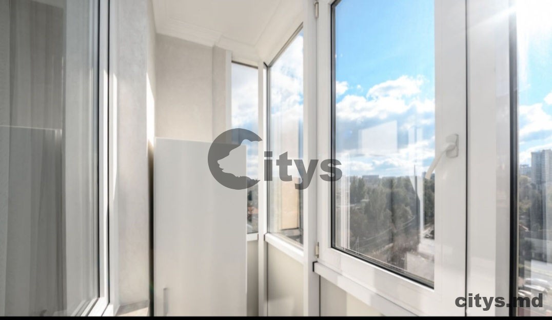 Apartament cu 2 camere, 47m², Gheorghe Asachi 6432 photo 2