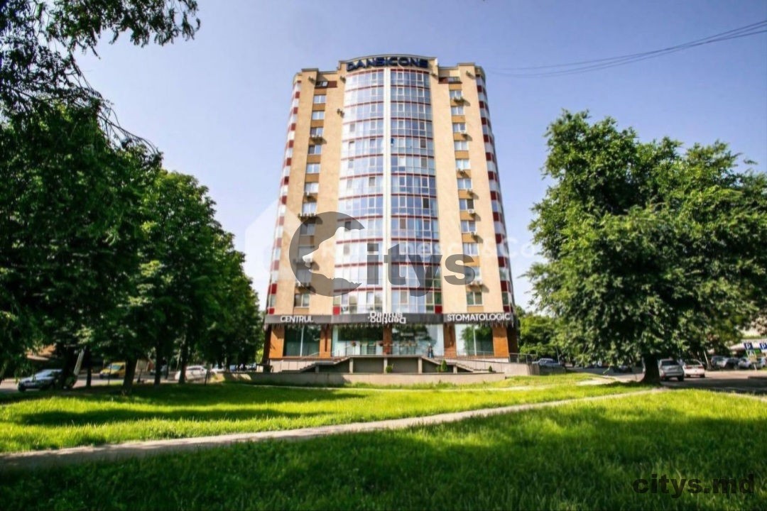 Apartament cu 2 camere, 47m², Gheorghe Asachi 6432 photo 1