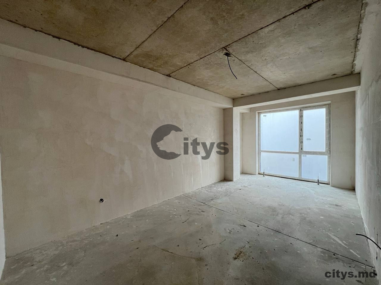Apartament cu 1 cameră, 38m²,Durlesti, Nicolae Dimo photo 4